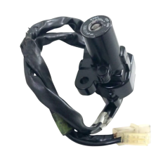 Contato Ignição Yamaha Yzf R1 Ano 2010 Crossplane Original 