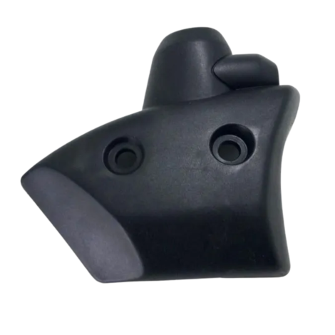 Acabamento Reservatório Água Yamaha Yzf R1 Ano 2010 Original