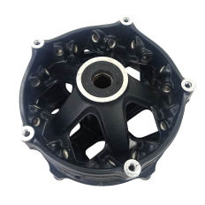 Cubo Roda Dianteira BMW Modelo R1250 GS A Ano 2024 Original