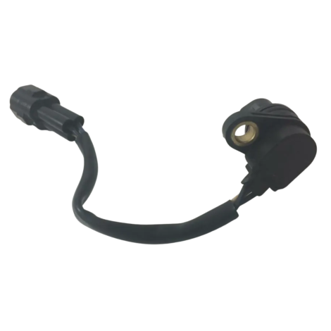 Sensor Posição Cabeçote Yamaha Yzf R1 Ano 2010 Original 