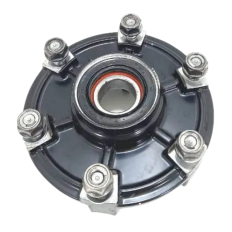 Flange Coroa Traseira Marca Yamaha Yzf R1 Ano 2010 Original 