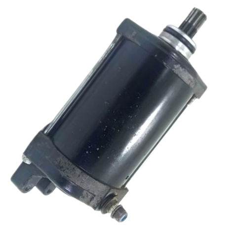 Motor Arranque Marca Bmw Modelo F800 Ano 2014 Original