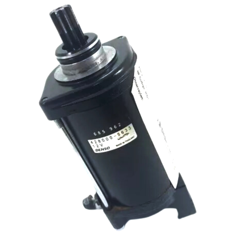 Motor Arranque Marca Bmw Modelo F800 Ano 2014 Original