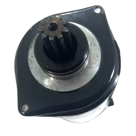 Motor Arranque Marca Bmw Modelo F800 Ano 2014 Original