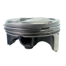 Pistão Marca Yamaha Modelo Yzf R1 2010 Crossplane Original