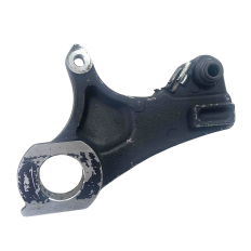 Suporte Traseiro Yamaha Yzf R1 2010 Crossplane Original