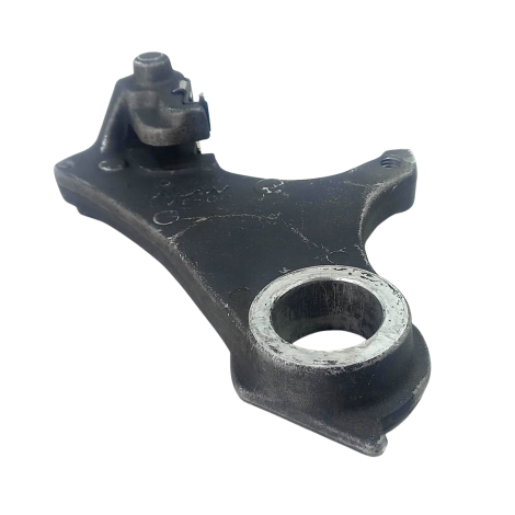 Suporte Traseiro Yamaha Yzf R1 2010 Crossplane Original