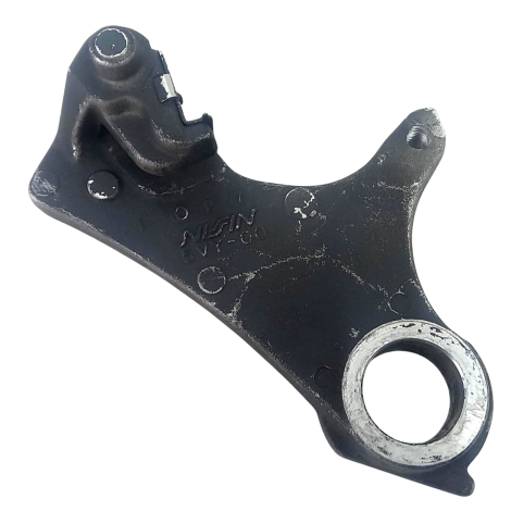 Suporte Traseiro Yamaha Yzf R1 2010 Crossplane Original