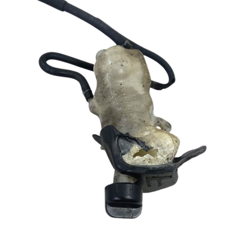 Reservatorio Água Honda Cb 650F 2015 Original AVARIA