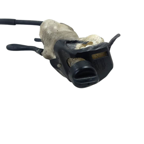 Reservatorio Água Honda Cb 650F 2015 Original AVARIA