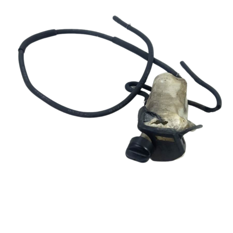 Reservatorio Água Honda Cb 650F 2015 Original AVARIA