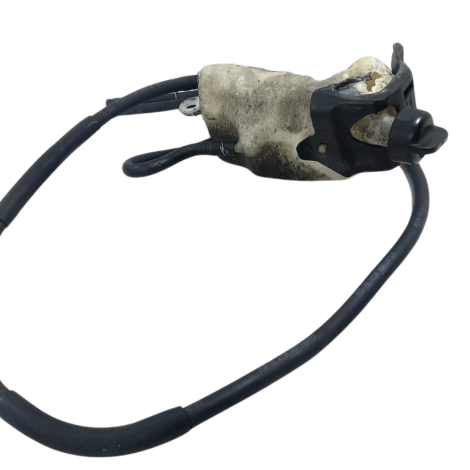 Reservatorio Água Honda Cb 650F 2015 Original AVARIA