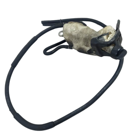 Reservatorio Água Honda Cb 650F 2015 Original AVARIA