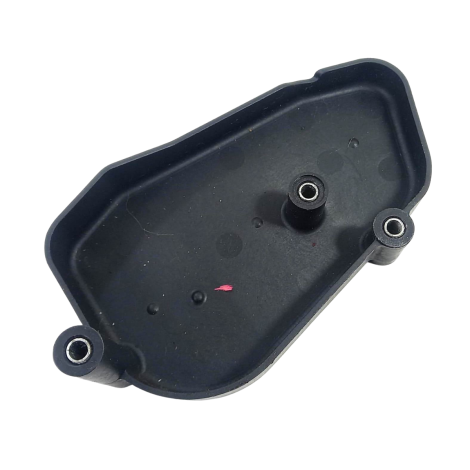 Acabamento Corpo Injeção Yamaha Yzf R1 Ano 2010 Crossplane