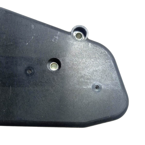 Acabamento Corpo Injeção Yamaha Yzf R1 Ano 2010 Crossplane