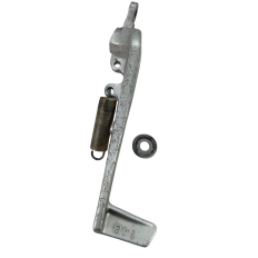 Pedal Freio Yamaha Yzf R1 Ano 2010 Crossplane Original