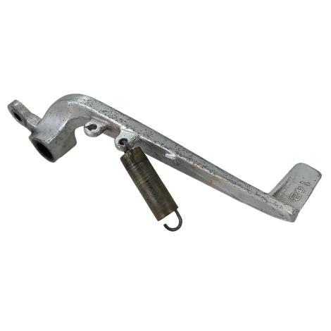 Pedal Freio Yamaha Yzf R1 Ano 2010 Crossplane Original