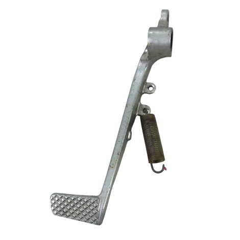 Pedal Freio Yamaha Yzf R1 Ano 2010 Crossplane Original