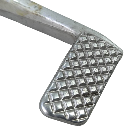 Pedal Freio Yamaha Yzf R1 Ano 2010 Crossplane Original