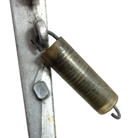 Pedal Freio Yamaha Yzf R1 Ano 2010 Crossplane Original