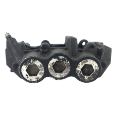 Pinça Dianteira Direita Yamaha Yzf R1 Ano 2010 Crossplane Or