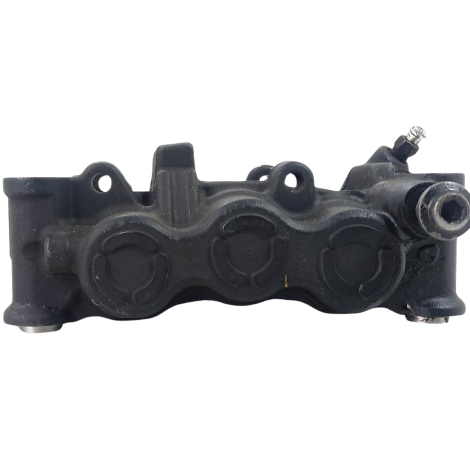Pinça Dianteira Direita Yamaha Yzf R1 Ano 2010 Crossplane Or