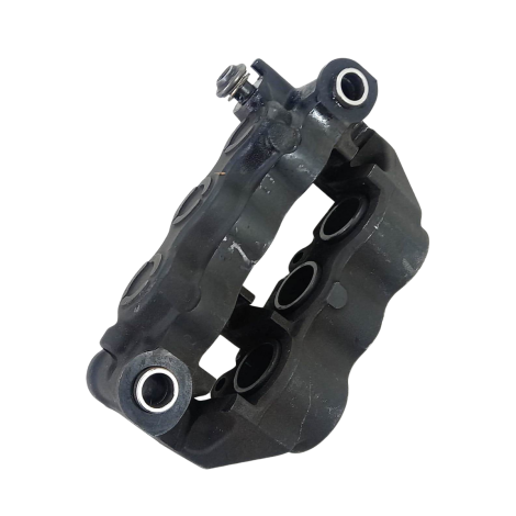 Pinça Dianteira Direita Yamaha Yzf R1 Ano 2010 Crossplane Or