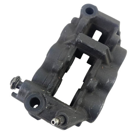 Pinça Dianteira Direita Yamaha Yzf R1 Ano 2010 Crossplane Or