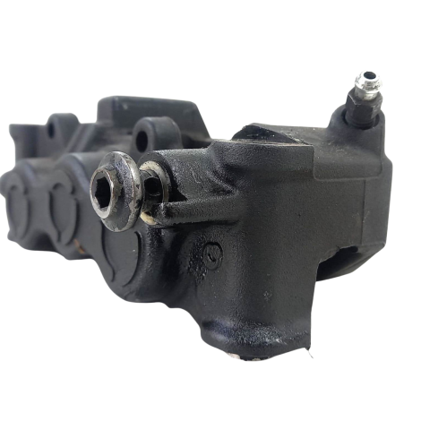 Pinça Dianteira Direita Yamaha Yzf R1 Ano 2010 Crossplane Or