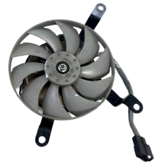 Ventoinha Esquerda Yamaha Yzf R1 2010 Crossplane Original