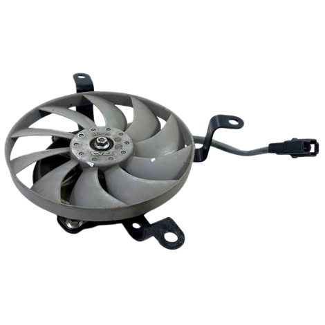 Ventoinha Esquerda Yamaha Yzf R1 2010 Crossplane Original