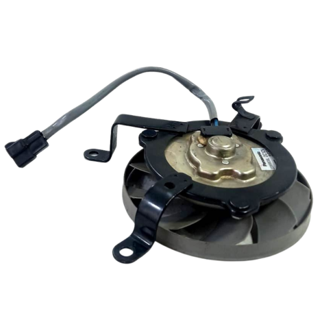 Ventoinha Esquerda Yamaha Yzf R1 2010 Crossplane Original