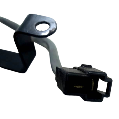 Ventoinha Esquerda Yamaha Yzf R1 2010 Crossplane Original