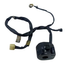 Chave Luz Yamaha Modelo Yzf R1 Ano 2010 Crossplane Original