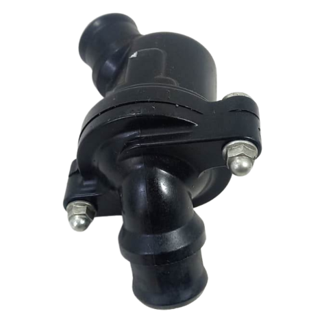 Carcaça Válvula Termostática Yamaha Yzf R1 2010 Crossplane