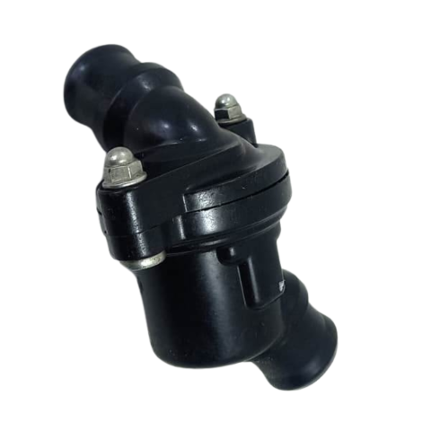 Carcaça Válvula Termostática Yamaha Yzf R1 2010 Crossplane