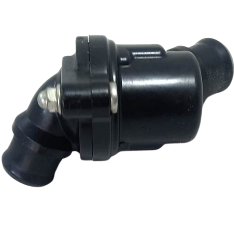 Carcaça Válvula Termostática Yamaha Yzf R1 2010 Crossplane