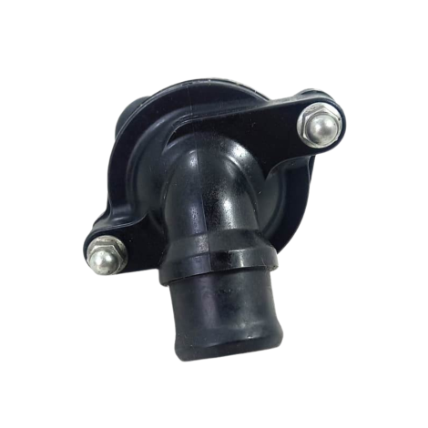 Carcaça Válvula Termostática Yamaha Yzf R1 2010 Crossplane