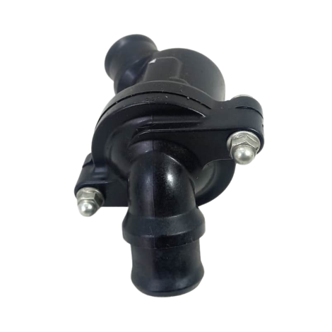 Carcaça Válvula Termostática Yamaha Yzf R1 2010 Crossplane