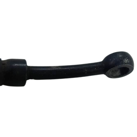 Flexível Traseiro Yamaha Yzf R1 2010 Crossplane Original