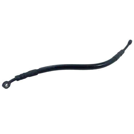 Flexível Traseiro Yamaha Yzf R1 2010 Crossplane Original
