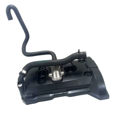 Tampa Cabeçote Marca Bmw Modelo F800 Ano 2014 Original