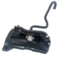 Tampa Cabeçote Marca Bmw Modelo F800 Ano 2014 Original