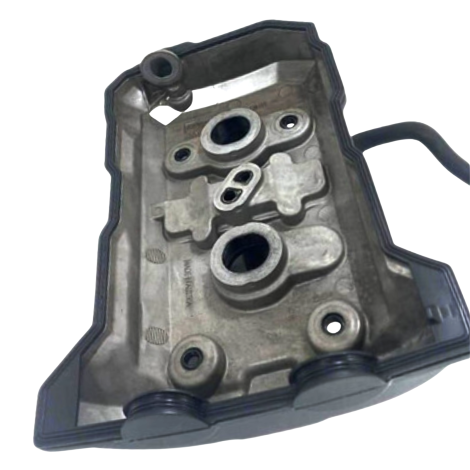 Tampa Cabeçote Marca Bmw Modelo F800 Ano 2014 Original