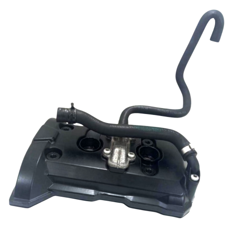 Tampa Cabeçote Marca Bmw Modelo F800 Ano 2014 Original