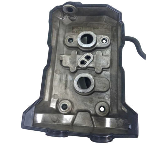 Tampa Cabeçote Marca Bmw Modelo F800 Ano 2014 Original