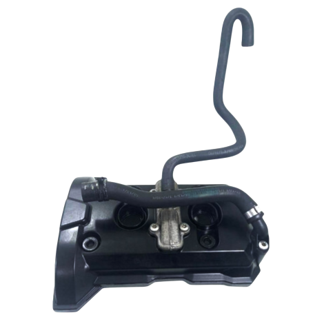 Tampa Cabeçote Marca Bmw Modelo F800 Ano 2014 Original