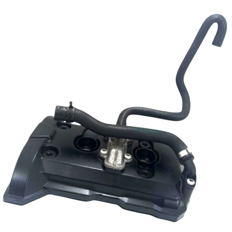 Tampa Cabeçote Marca Bmw Modelo F800 Ano 2014 Original