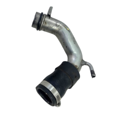 Cano Água Yamaha Modelo Yzf R1 Ano 2010 Crossplane Original