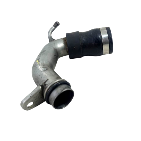 Cano Água Yamaha Modelo Yzf R1 Ano 2010 Crossplane Original